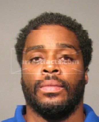 Antwaine Lavale Williams