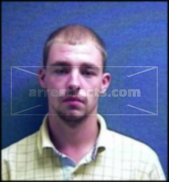 Matthew Robert Storms