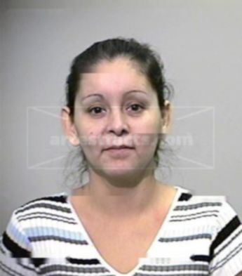Martha Cristina Escobedo