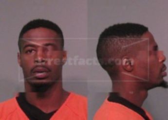Glenn Jaquis Mobley
