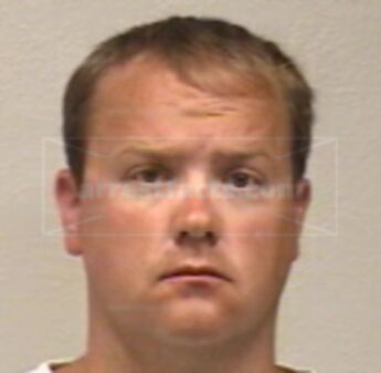 Eric Ronald Halvorson