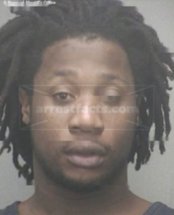 Austin Lemar Jones