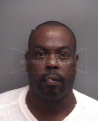 Alvin Norlee Moore Jr.