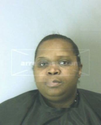 Harriet Olivia Feggins