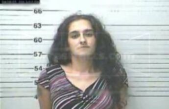 Maria Lynn Pruitt