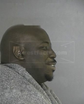 Derrick Terrill Nix