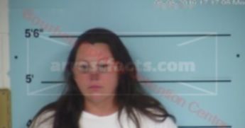 Barbara F Brock