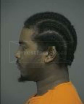 Quintin Richards