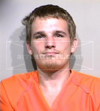 Timothy George Smith
