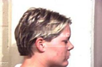 Molly Elizabeth Nearing