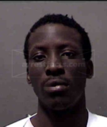 Colon Jermaine Crawford