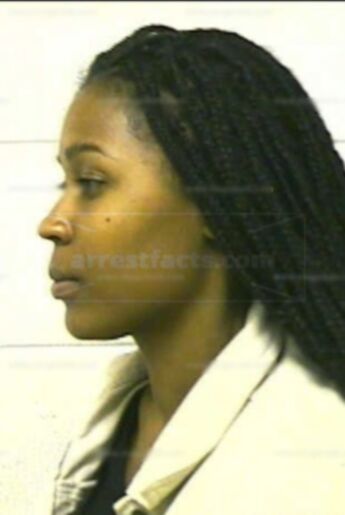 Latrice Renee Cumby