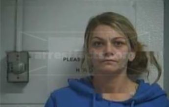 Jamie Lea Brown