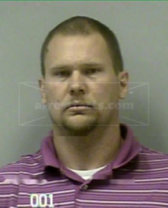 Kenneth Arlie Burke