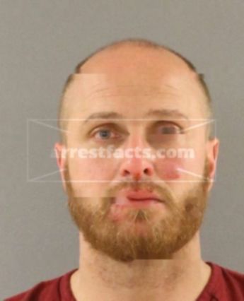 Jeremy Shawn Dickenson