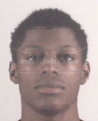 Anthony Donsha Warren