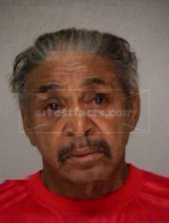 Leroy Calhoun Sr.