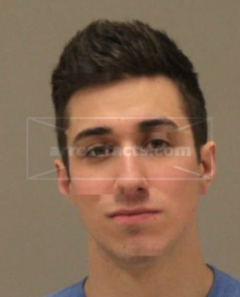 Kendall Ray Samuels