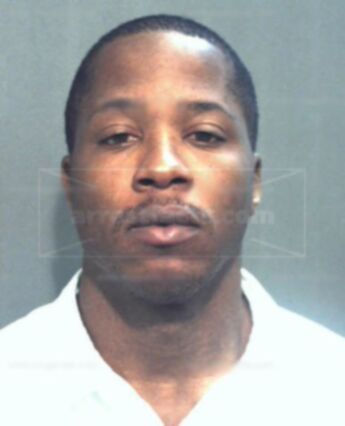 Tyrone Jones