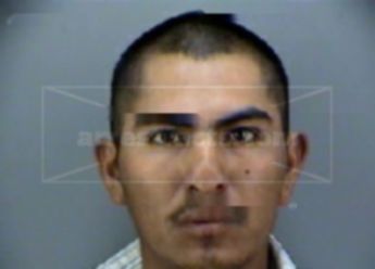 German Santos Cruz
