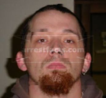 Shawn Patrick Wagner
