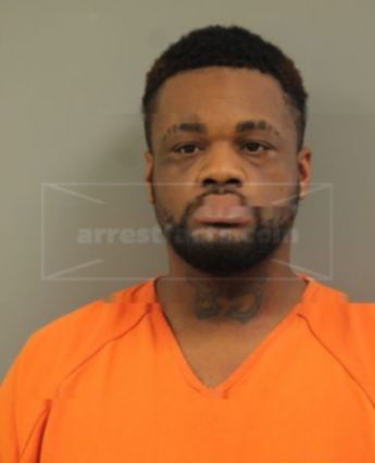 Javis Tyrone Cowart