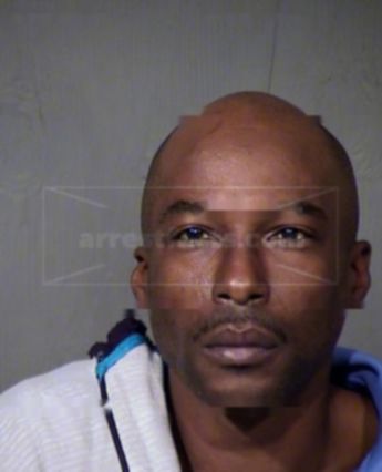 Dwayne Thomas Horton