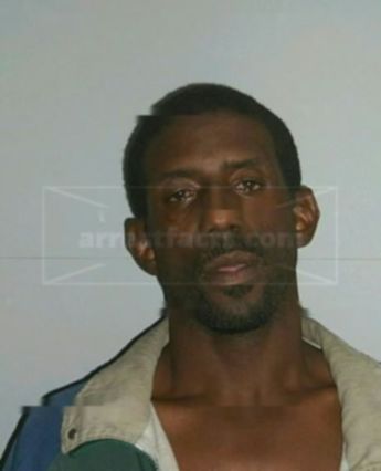 Alfred A Hendricks