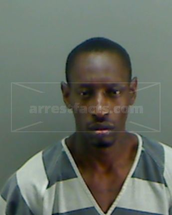 Ronchey Lamond Thomas