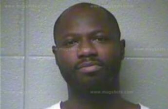 Dante Jamal Mcrae