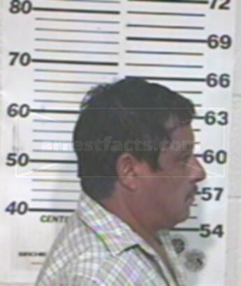 Urbano Cantu Alejandro