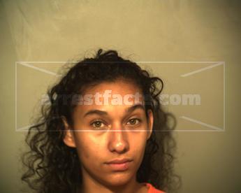 Yesenia Esmeralda Gonzalez