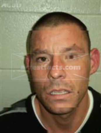 Kevin David Calhoun