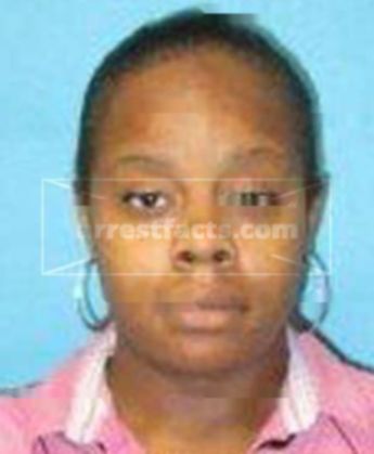 Shauncy Williams