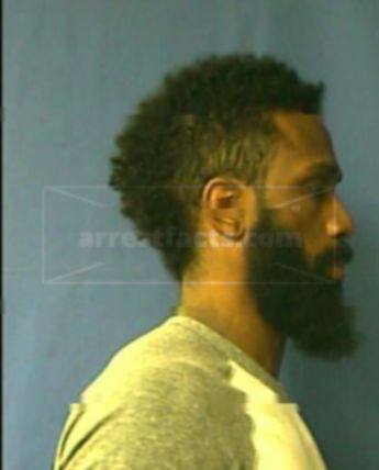 Raphael Antoine Kirk