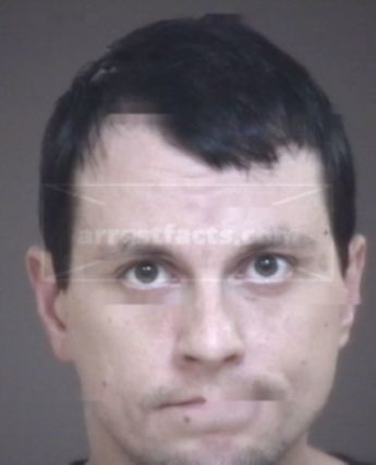 Brandon Joseph Scott