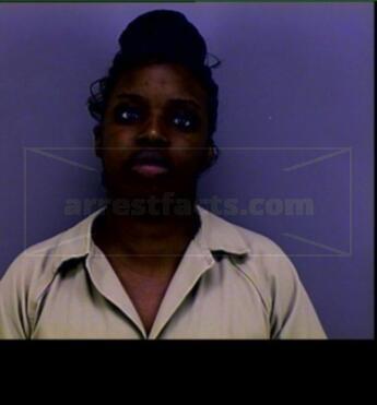 Chastity Renee Johnson
