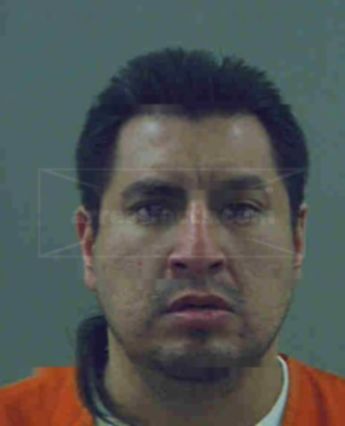 Nicklaus Lee Valdez
