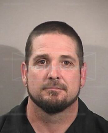 Michael Patrick Briley