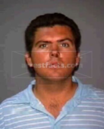 Christopher Louis Ford