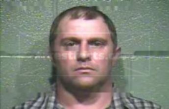 Anthony Ray Huff