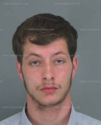Zachary James Sisk