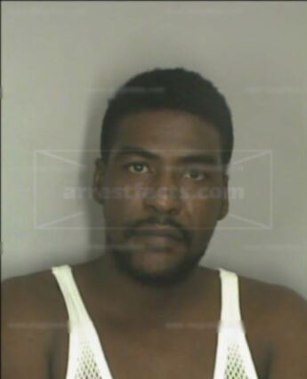 Steven Alfonso Hewitt
