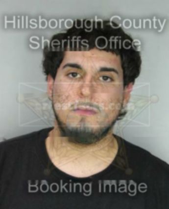 Angel Dejesus Rodriguez
