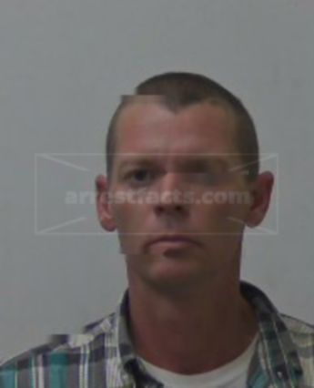 Jason Christopher Wright