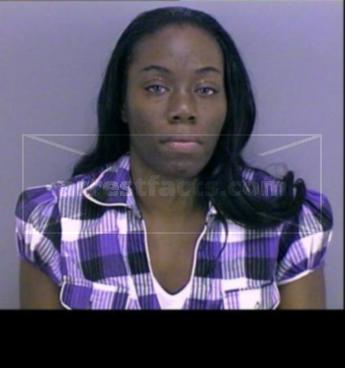 Tamara Annette Moten
