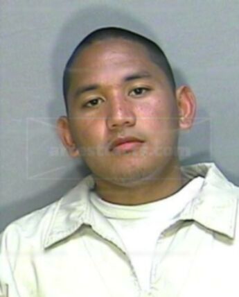 Ron J Delosreyes