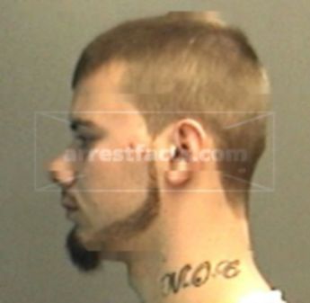 Andrew James Retzlaff