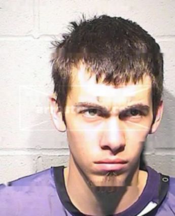 Tyler Fredrick Thorp