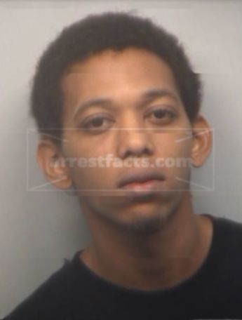 Nicholas Bernard Thomas